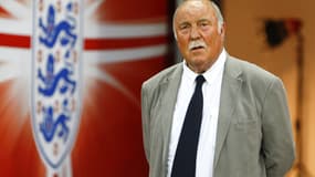 Jimmy Greaves