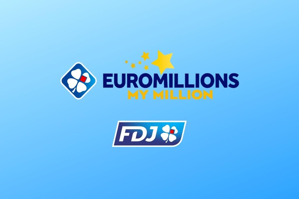 EuroMillions : Mega Jackpot De 130 Millions D'euros à Remporter Ce Vendredi