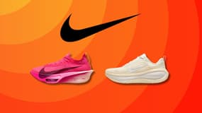Top 10 des chaussures de running Nike en soldes pour exploser vos records 