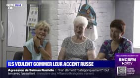 Ces Ukrainiens veulent effacer leur accent russe