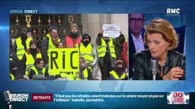 "Vos 30 propositions de lois citoyennes": vers la mise en place du RIC?