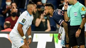 Neymar et Dimitri Payet se retrouvent ce mercredi
