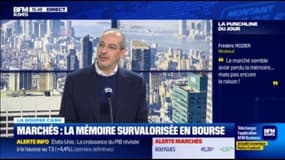 La Bourse cash 🥊 💥 : les acteurs de la mémoire survalorisés ?