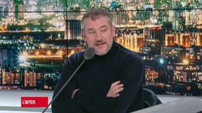 After-PSG: "Il doit se passer quelque chose entre Neymar et Tuchel" pense Ducrocq