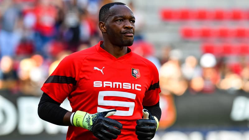 OM-Rennes: Genesio annonce le forfait de Mandanda et parle des conséquences de la Coupe du monde