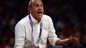 Ettore Messina