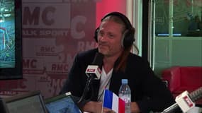 Rothen pense que Deschamps a surement eu des doutes concernant Lloris avant le Mondial