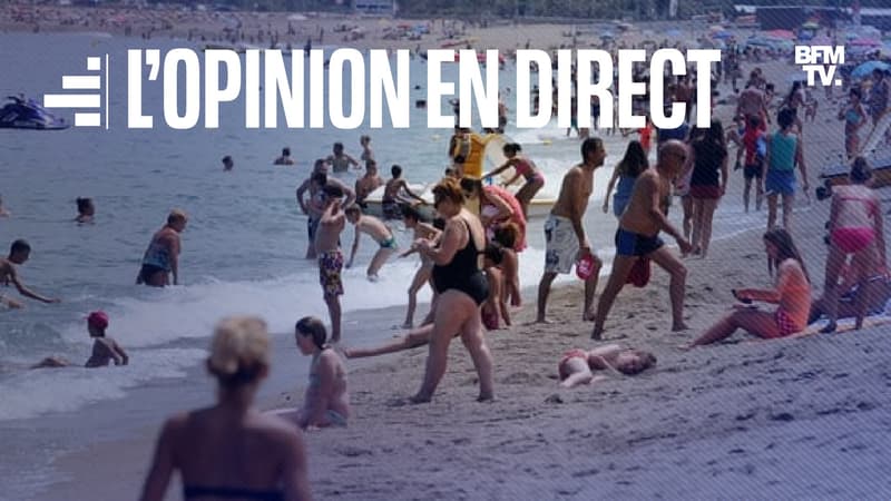 Vacances: les Français prévoient un budget de 682 euros par personne en moyenne pour cet été