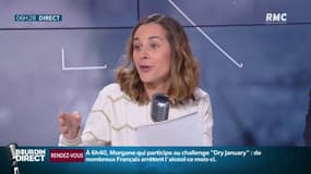 Il se trompe de maison et s'endort dans le panier à chien... des voisines !
