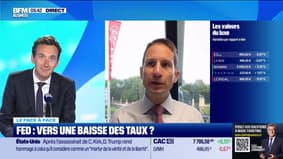 Le face à face du jeudi 11 septembre