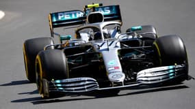 Valtteri Bottas