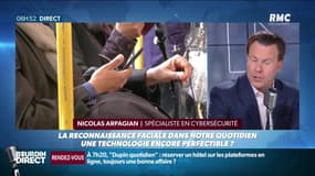 La reconnaissance faciale s’invite dans notre quotidien pour le meilleur et... pour le pire