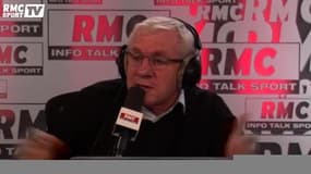 Di Meco : "Il y a un peu un délit de sale gueule dans cette affaire Benzema"