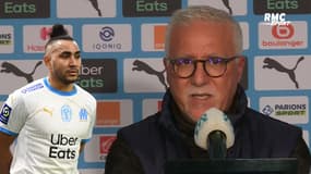 OM : Larguet "agréablement surpris" par l'implication et les efforts de Payet
