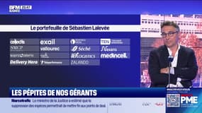 On achète ou on vend ? Les pépites de nos gérants - 23/05