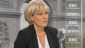 Nadine Morano 
