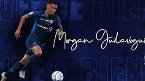 Morgan Guilavogui