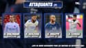 Équipe de France : La liste de Deschamps pour les matches de septembre