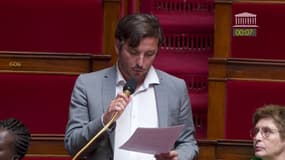 "#FreeSenegal": le député écologiste Aurélien Taché interpelle le gouvernement sur la situation au Sénégal