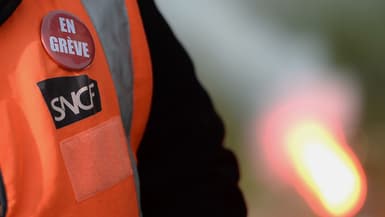 Les salariés de la SNCF ont obtenu en moyenne une augmentation de salaire de 5,9% en 2023