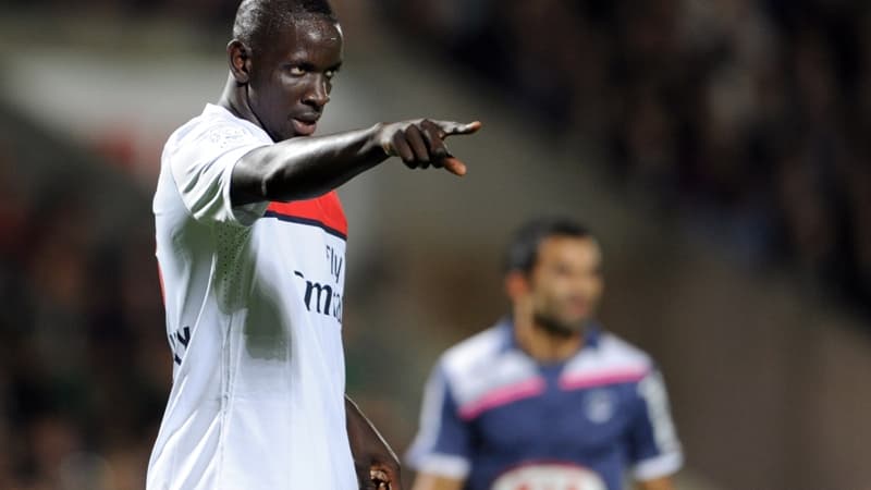 Mamadou Sakho