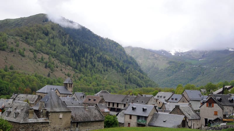 Hautes-Pyrénées: un séisme de magnitude 4,1 enregistré à proximité de Bagnères-de-Bigorre