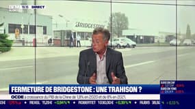 Philippe Darmayan, Président de l'UIMM et d'ArcelorMittal France, était l'invité du Grand Journal de l'Eco