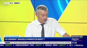 Doze d'économie : Le logement, nouvelle priorité de Bercy ? - 27/09