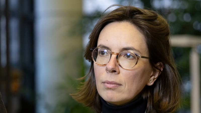 Vers un retour du 49.3? Amélie de Montchalin "n'exclut rien qui puisse donner un budget à la fin aux Français"