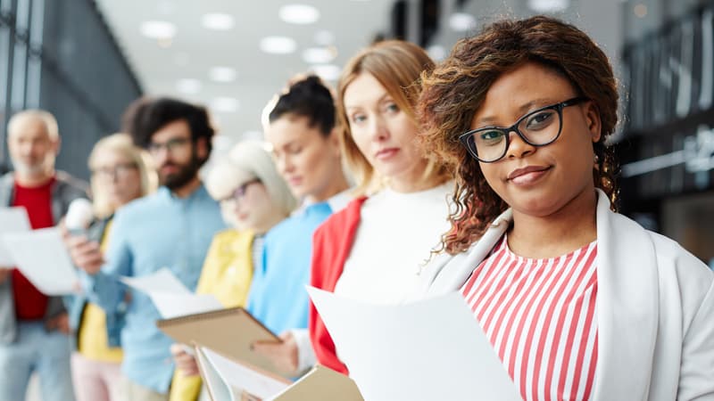 Processus de recrutement : les questions à poser au cours d’un entretien d'embauche. 
