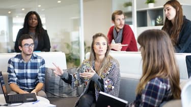 Accorder plus d'autonomie aux salariés leur permet d'être plus engagés dans la réussite de l'entreprise mais aussi d'être plus créatifs.
