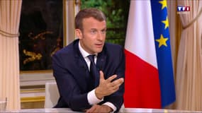 Emmanuel Macron