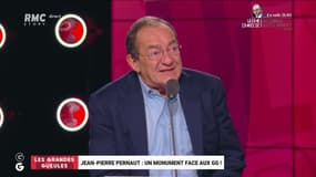 Le Grand Oral de Jean-Pierre Pernaut, journaliste – 02/03