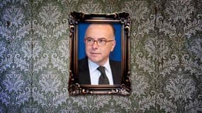 Bernard Cazeneuve