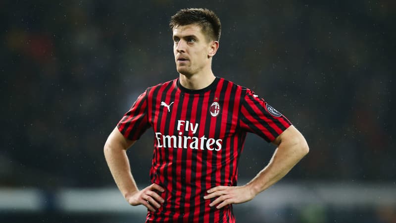Krzysztof Piatek