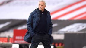 José Mourinho