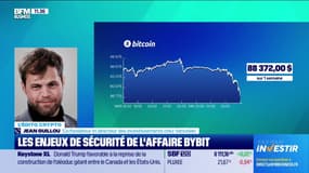 L'édito crypto : Les enjeux de sécurité de l'affaire Bybit - 25/02