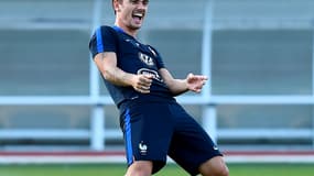 Antoine Griezmann