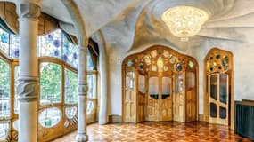Casa Batlló, le site du patrimoine mondial le plus récompensé d’Europe