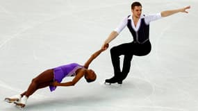 Morgan Ciprès-Vanessa James