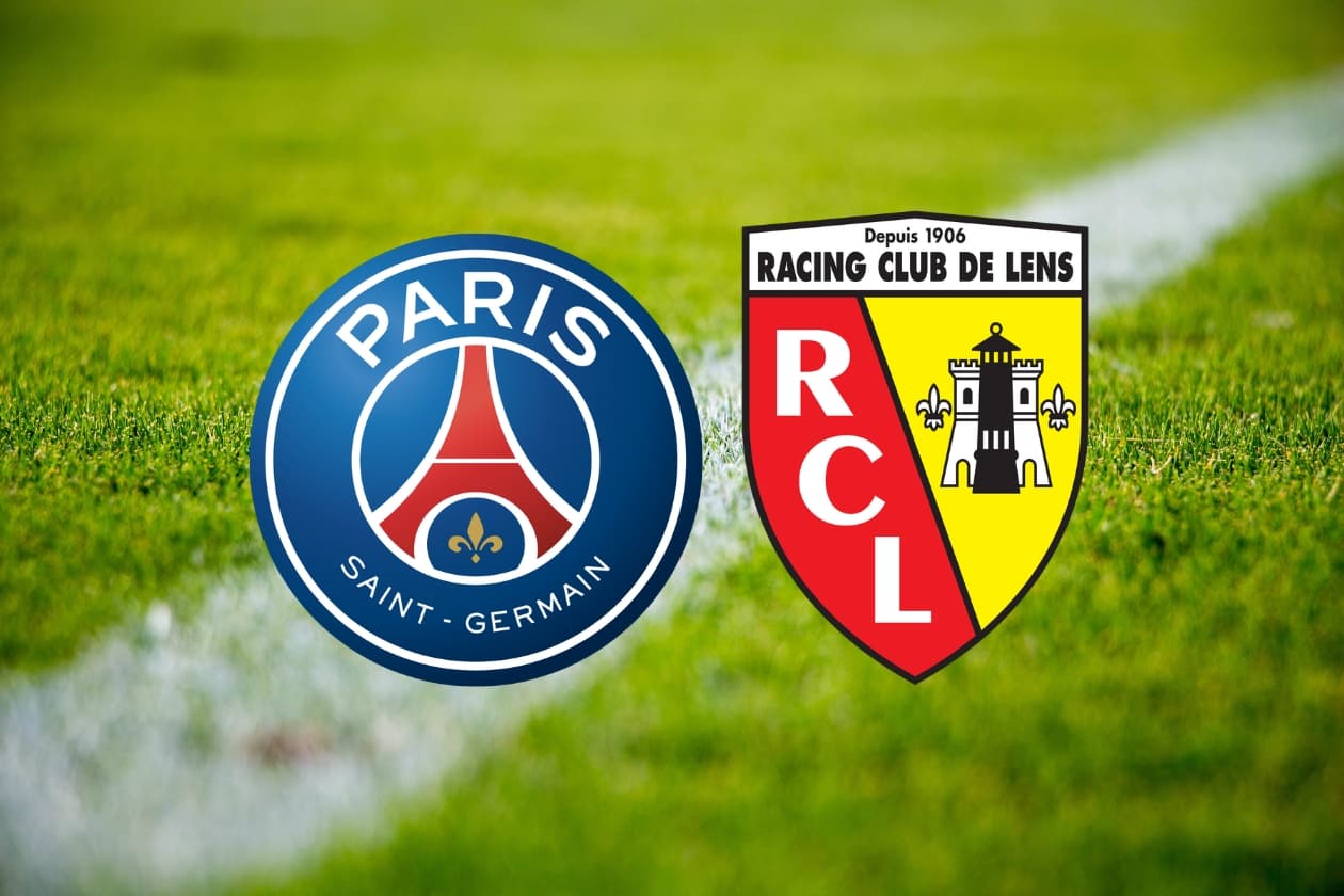 Direct Psg Lens à Quelle Heure Et Sur Quelle Chaîne Suivre Le Match En Streaming 7653