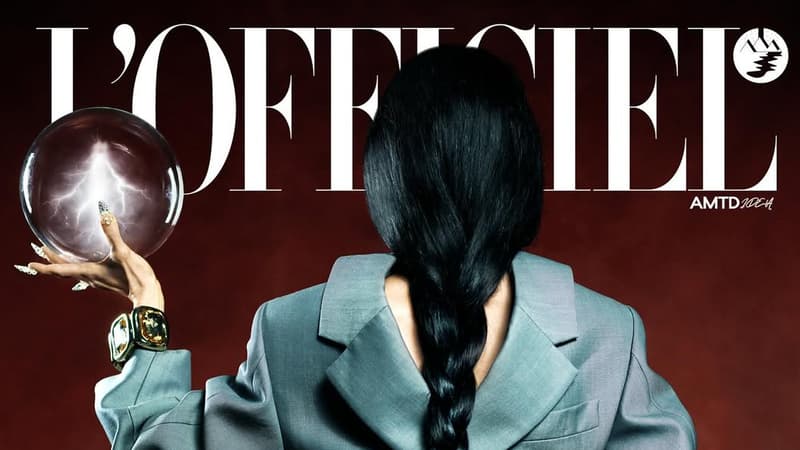 Son propriétaire chinois est accusé d'avoir fait disparaître des archives, de s'accaparer la marque qui vaut 85 millions d'euros et de fraude... Le magazine de mode centenaire L'Officiel au cœur d'une bataille judiciaire menée par la famille fondatrice
