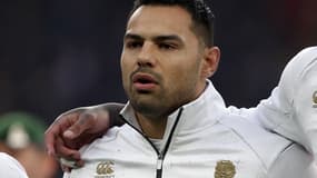 Ben Te'o.