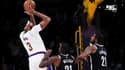 NBA: "The final we all dream of is the Lakers-Brooklyn", Rémi Reverchon says