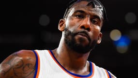 Amar'e Stoudemire