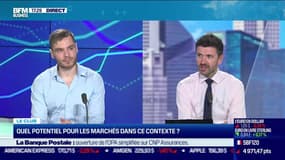 BFM Bourse : Partie 3  - 02/05