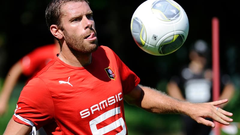 Sylvain Armand