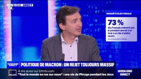 Le pays “plus à droite que jamais”, vraiment ? - 30/08