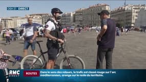 Covid-19: Paris et Marseille sur le point de passer en zone rouge, vers de nouvelles restrictions