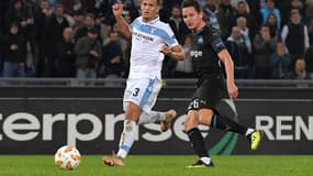 Florian Thauvin